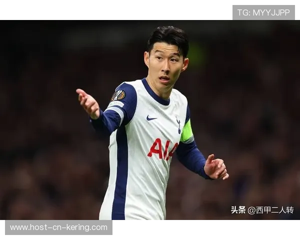 孙兴慜双人包夹中依旧突破成功，热刺边路不可阻挡