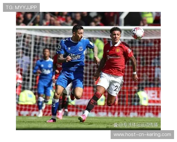 曼联崛起，B费和马夏尔并肩作战，力争胜利！